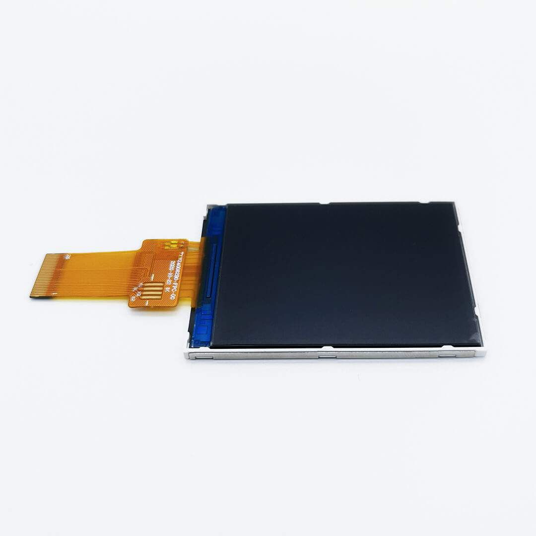 2 4 Inch 240 320IPS Serial Screen SPI MCU Instrumentation Attendance 2-4-inch-240-320ips-serial-screen-spi-mcu-instrumentation-attendance